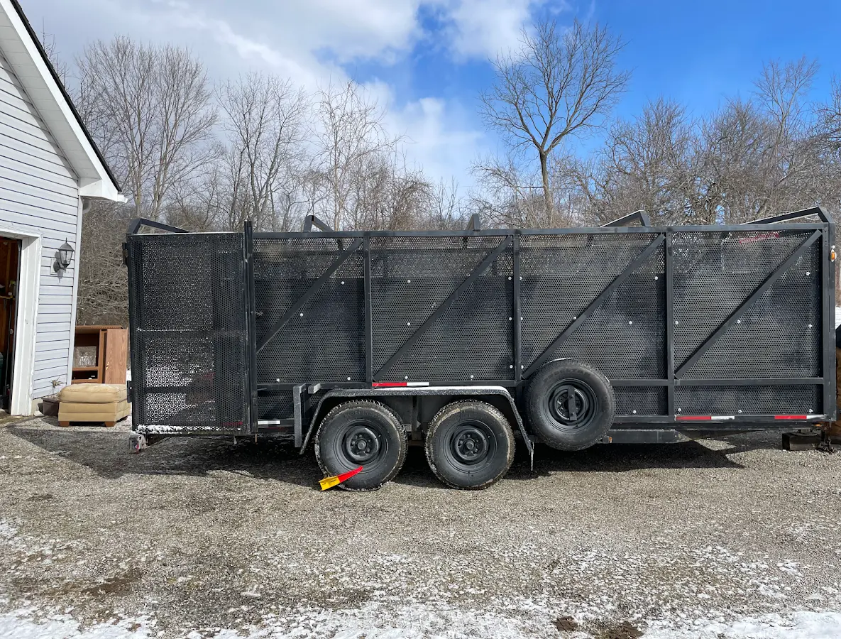 Dumpster Rental services in Davenport, FL